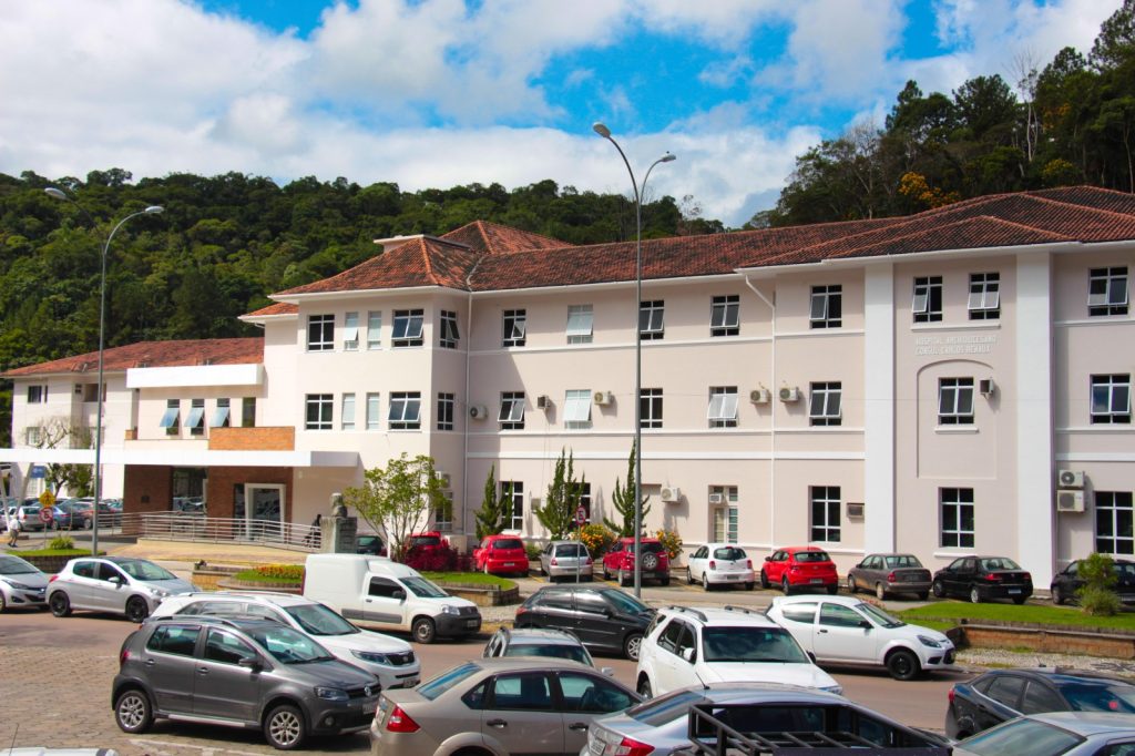 hospital azambuja