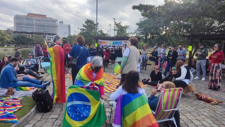 ONG Mães do Amor em Defesa da Diversidade