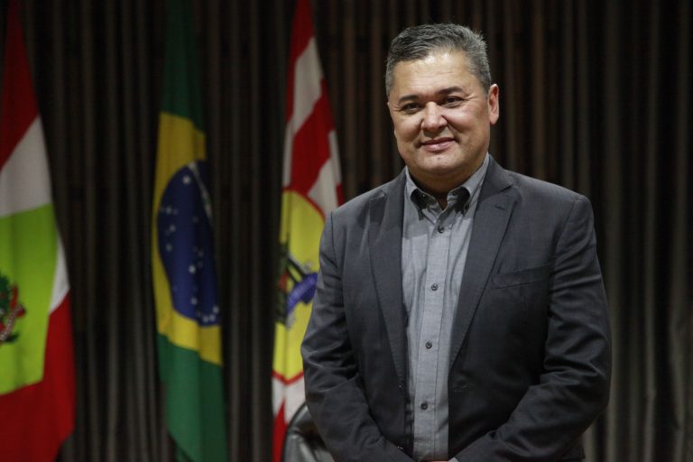 almir vieira
