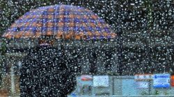 chuva em sc