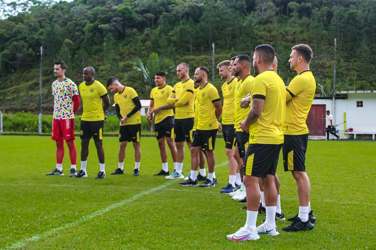 Brusque futebol clube