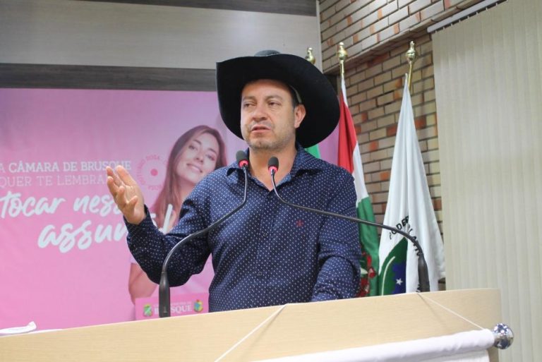 jocimar dos santos brusque