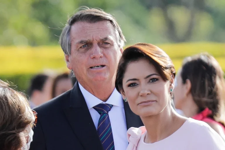bolsonaro em Santa Catarina