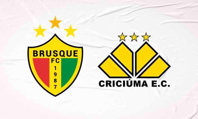 brusque e criciuma final do catarinense