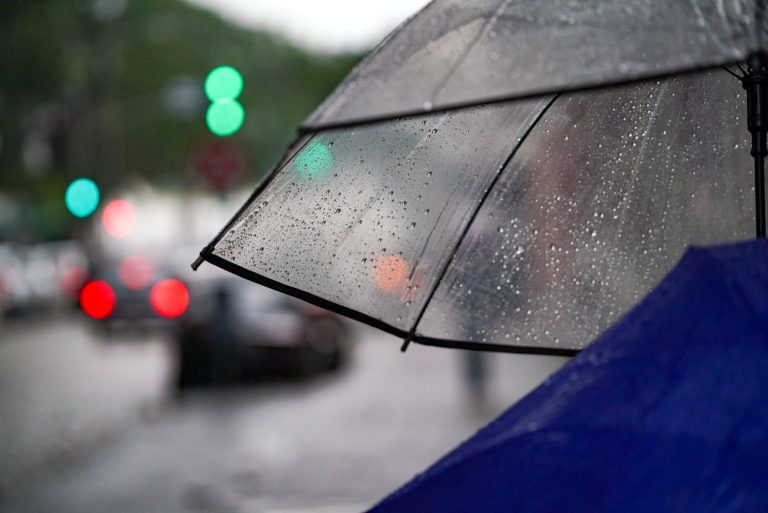 chuva