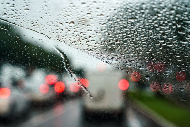 chuva