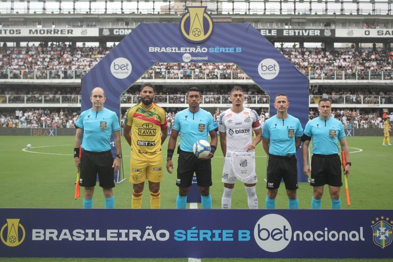 brusque futebol clube