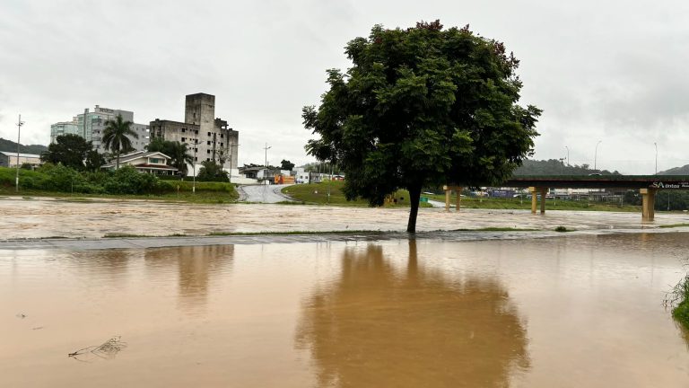rio itajai mirim brusque