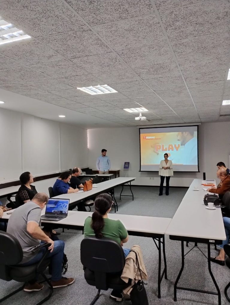 sebrae sc ta na mesa