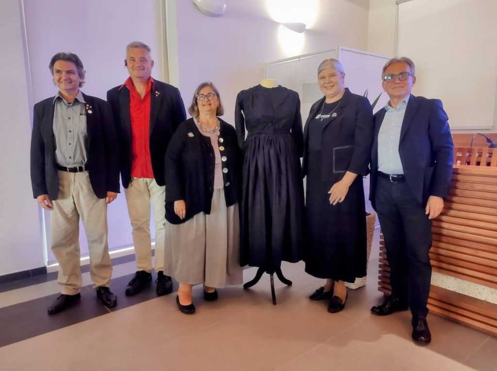 vestido anita garibaldi