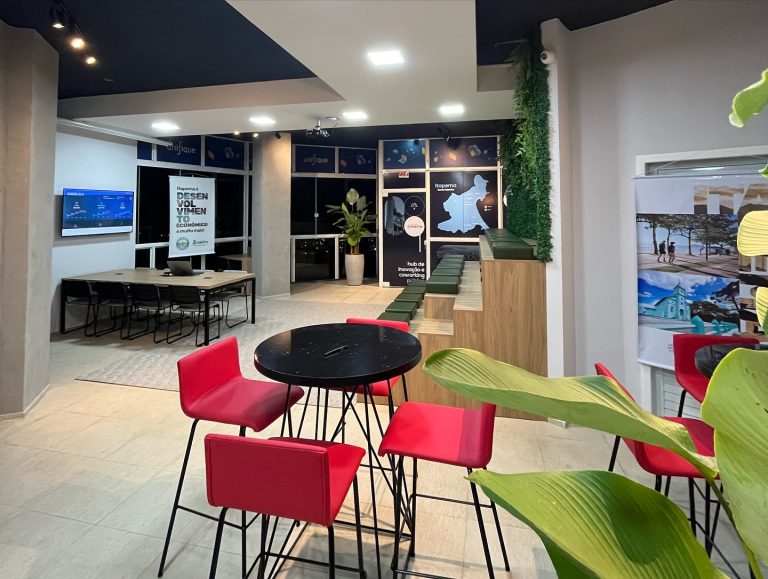 coworking itapema
