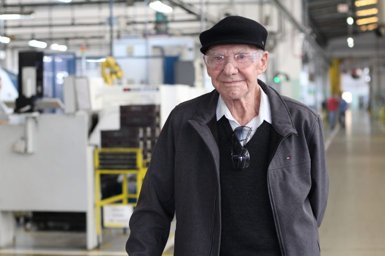 Nelson Zen, cofundador da ZEN SA