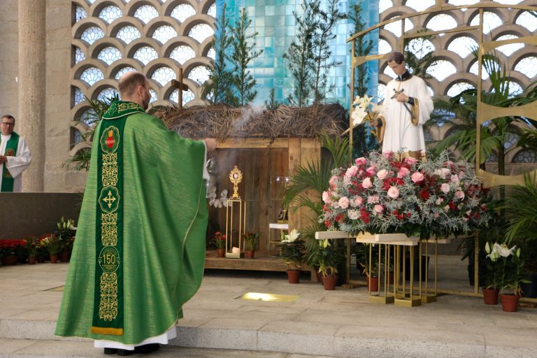 Festa de São Luís Gonzaga inicia domingo, 16 de junho