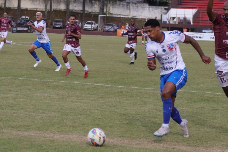 Carlos Renaux