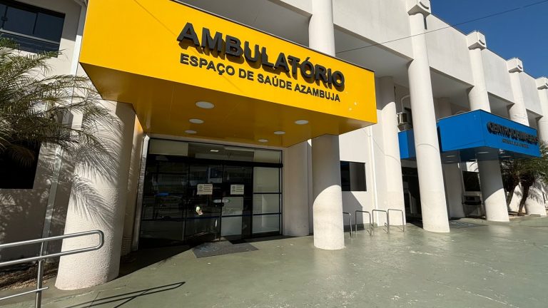 hospital azambuja