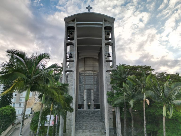 matriz são luiz gonzaga