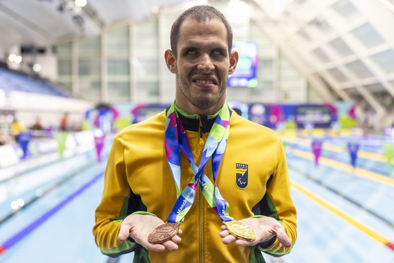 Matheus Rheine