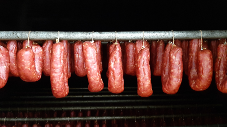 linguiça blumenau