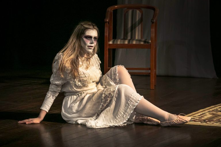 teatro em brusque