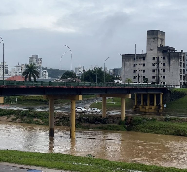 rio itajaí-mirim brusque