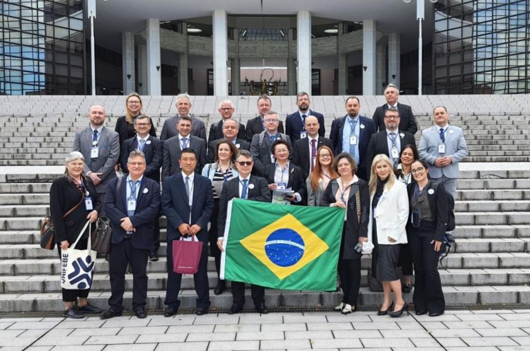 reitora unifebe
