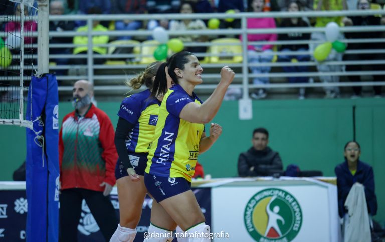 abel moda volei