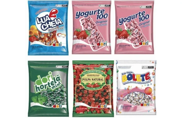 balas dori salmonella anvisa