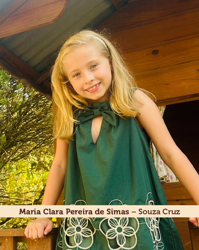 17 meninas disputam o título de rainha, primeira e segunda princesas mirins da 38ª e 39ª edições da Fenarreco