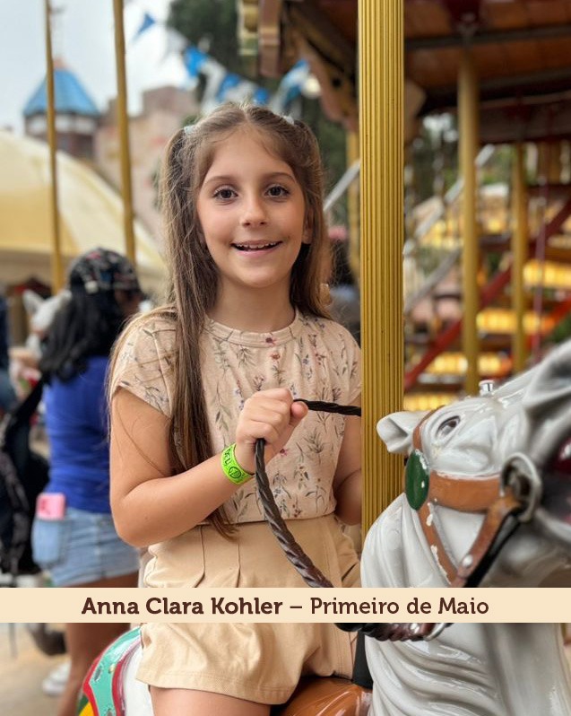 17 meninas disputam o título de rainha, primeira e segunda princesas mirins da 38ª e 39ª edições da Fenarreco