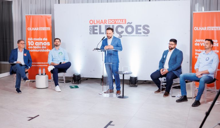 debate candidatos a prefeito de brusque | Debate brusque