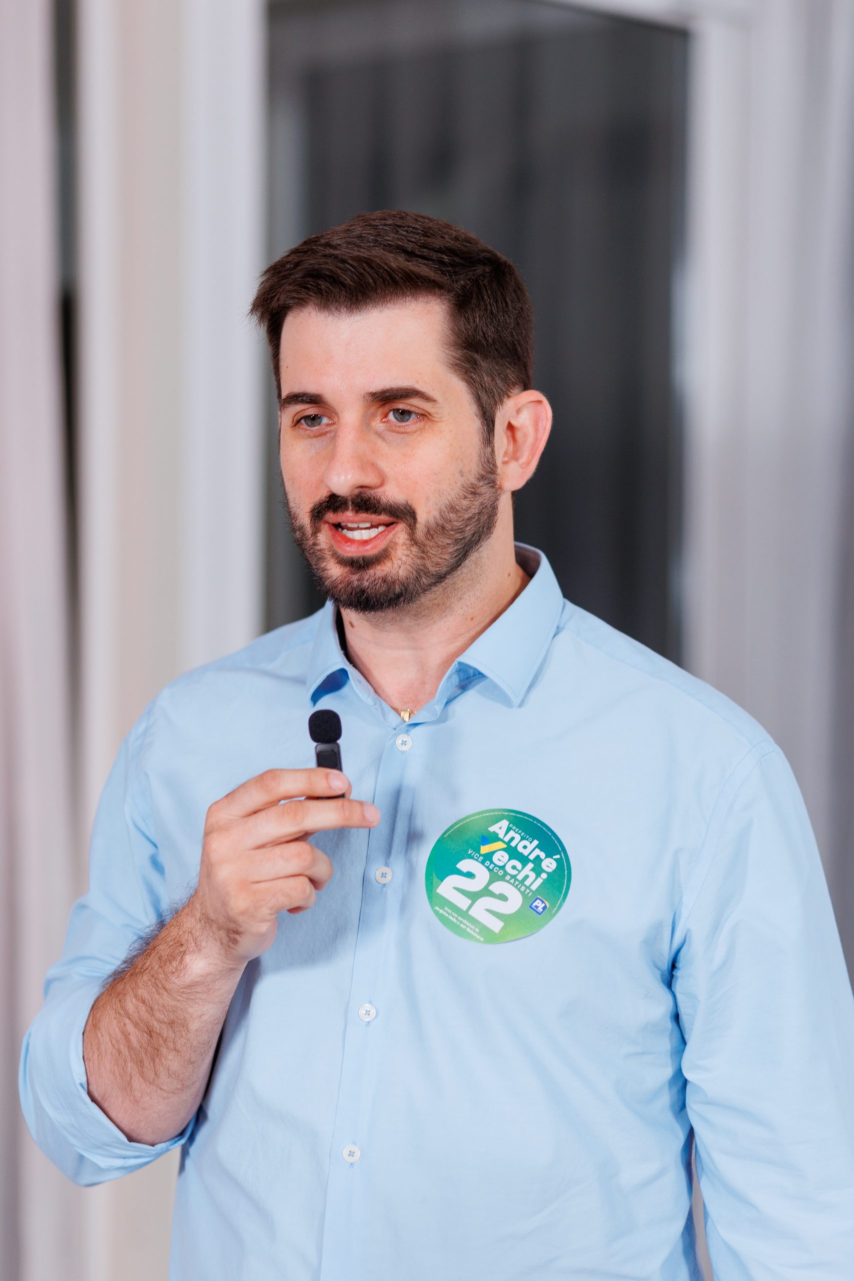 andré vechi (PL)
