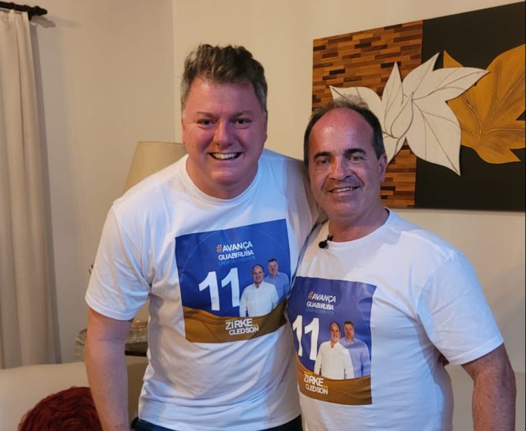 Zirke e Cledson