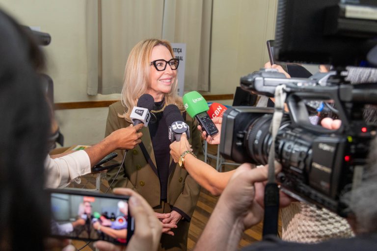 TRE-SC - Balanço Eleições 2024