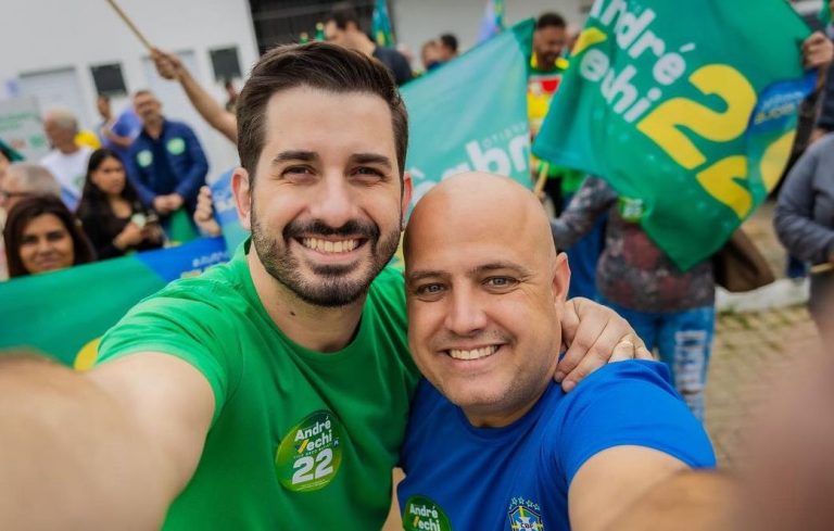 andré vechi e deco