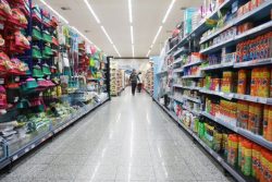 supermercado