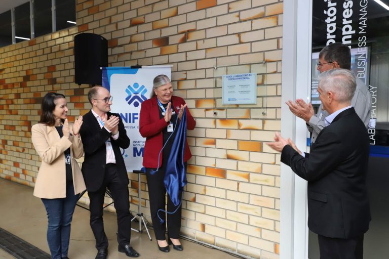 unifebe laboratório