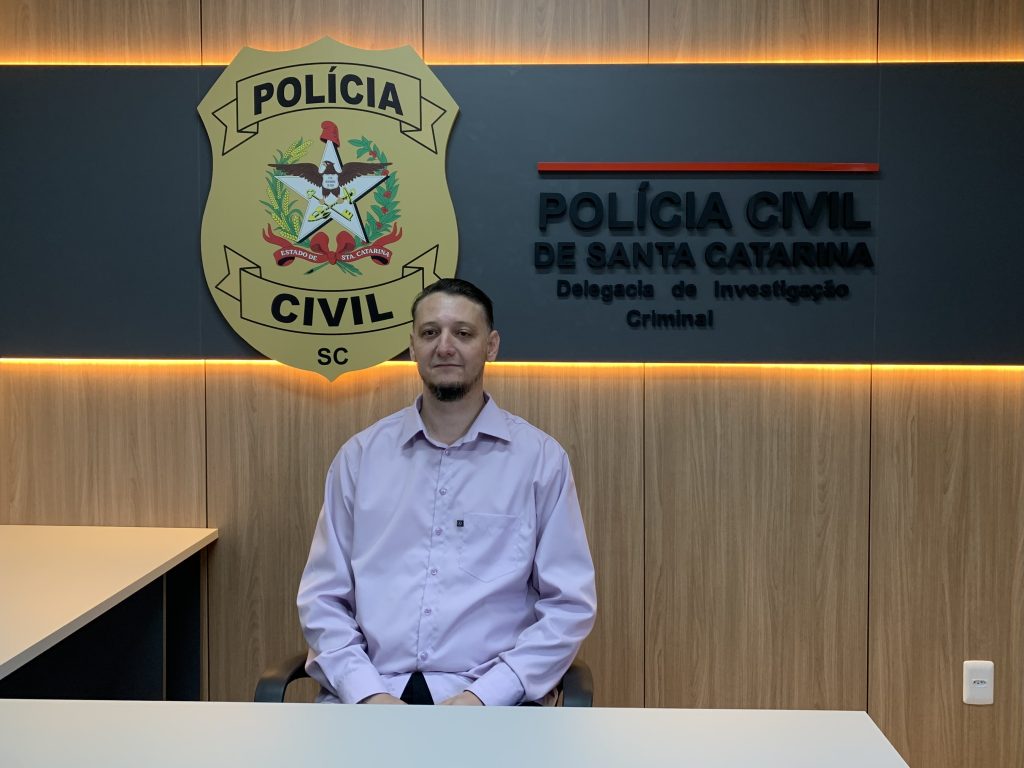 Nova sede da DIC está pronta e policiais iniciarão as atividades em breve