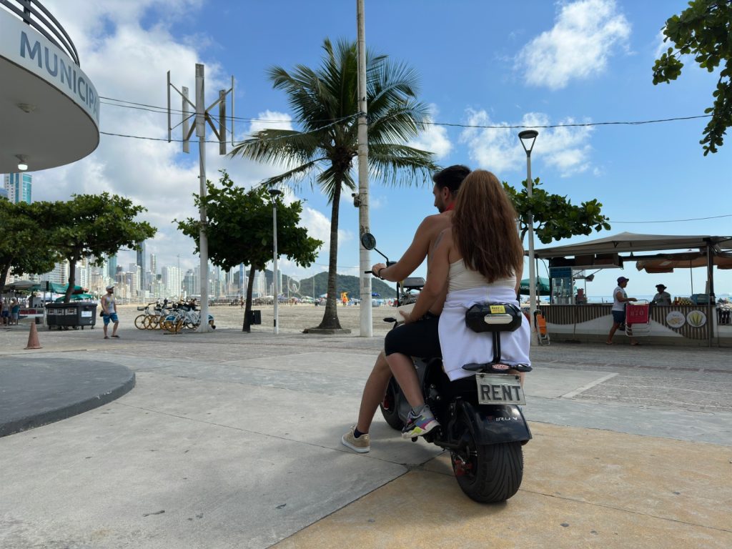 Nova Regulamentação de Patinetes Elétricos, Bicicletas Elétricas e Ciclomotores em BC: O que Você Precisa Saber