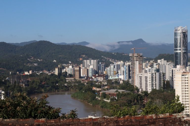 blumenau o que fazer