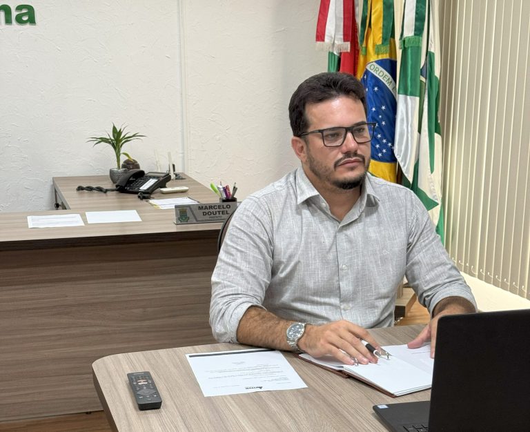 Marcelo Doutel da Silva