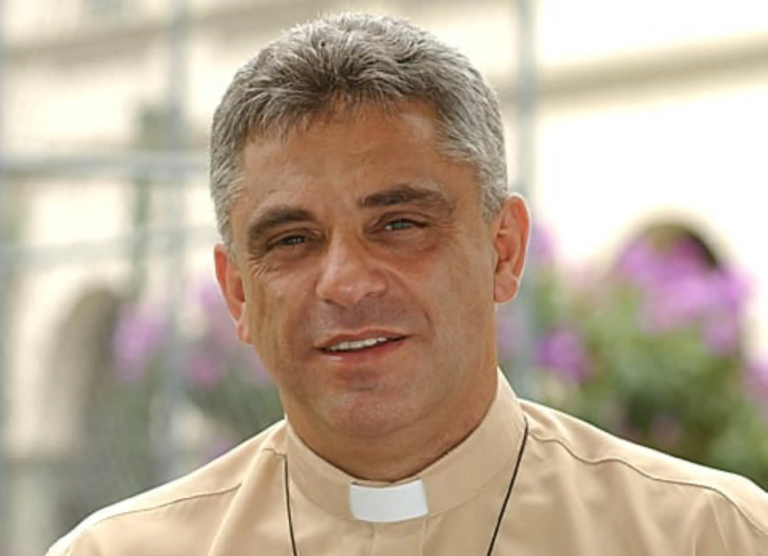 padre leo