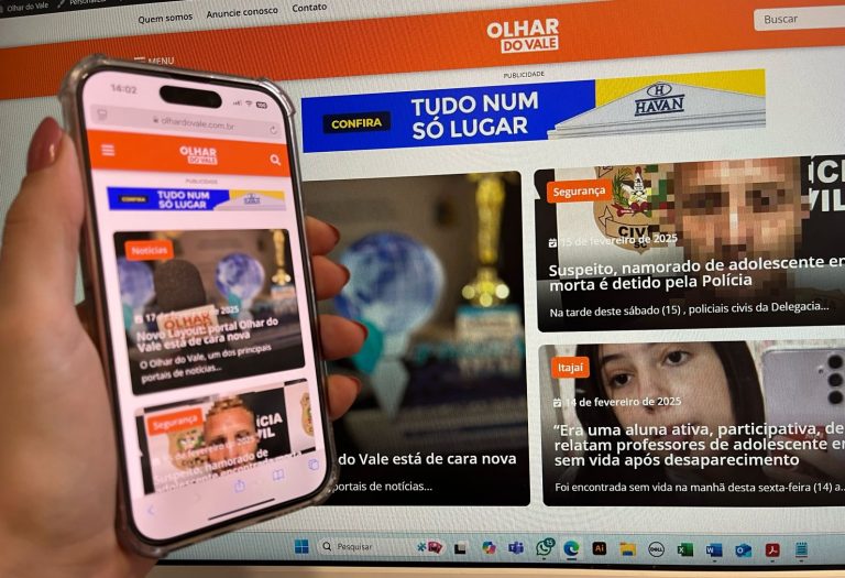 novo portal olhar do vale