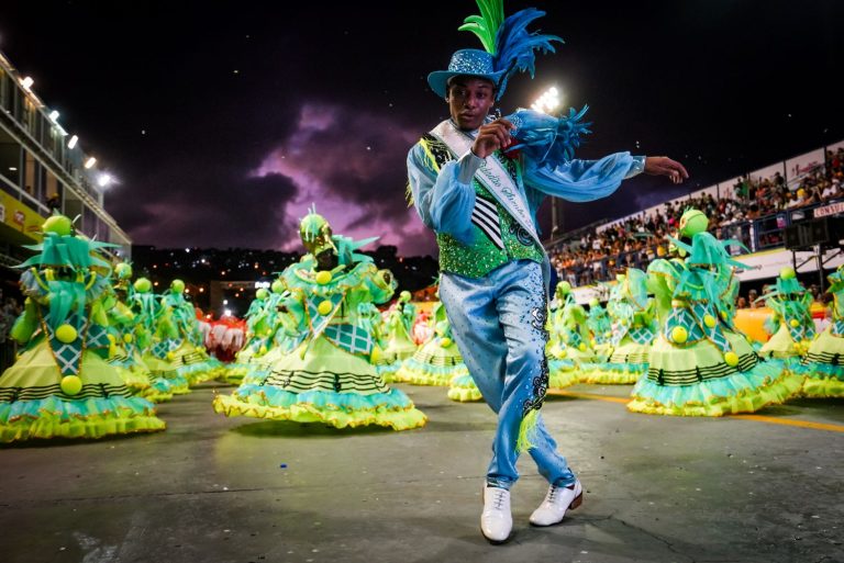 carnaval em florianopolis