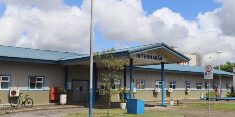 hospital ruth cardoso