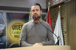 andre rezini