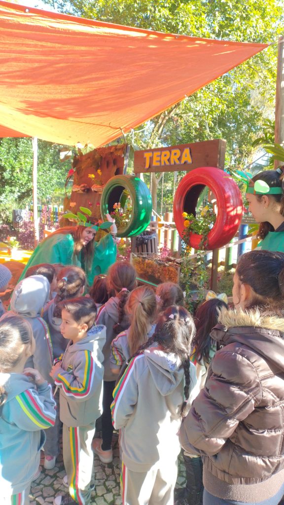 Parque Zoobotânico de Brusque celebra o Dia do Meio Ambiente com atividades lúdicas e educação ambiental