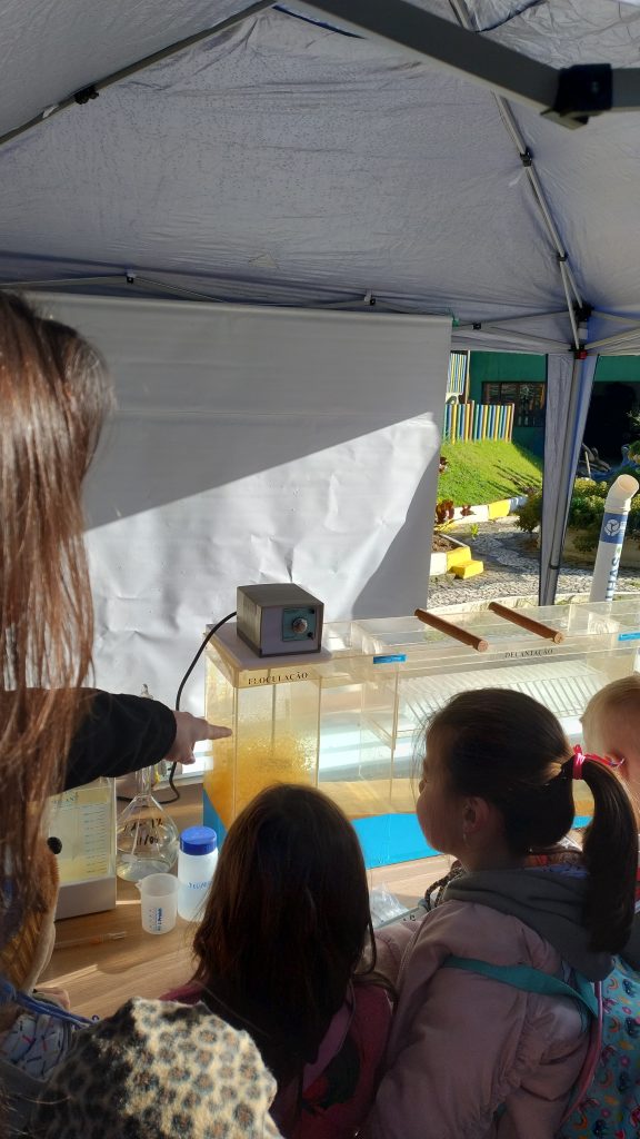 Parque Zoobotânico de Brusque celebra o Dia do Meio Ambiente com atividades lúdicas e educação ambiental