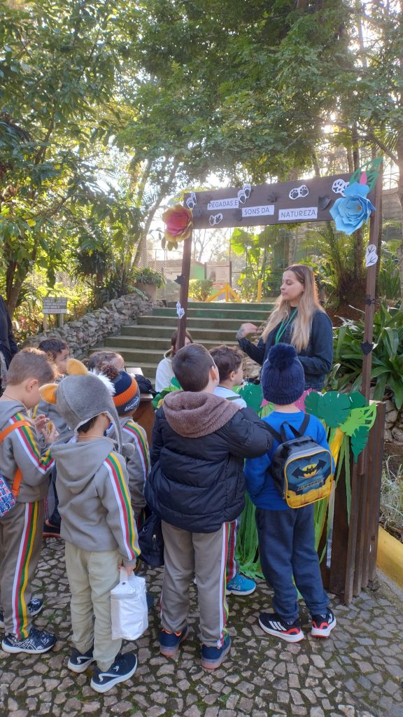 Parque Zoobotânico de Brusque celebra o Dia do Meio Ambiente com atividades lúdicas e educação ambiental