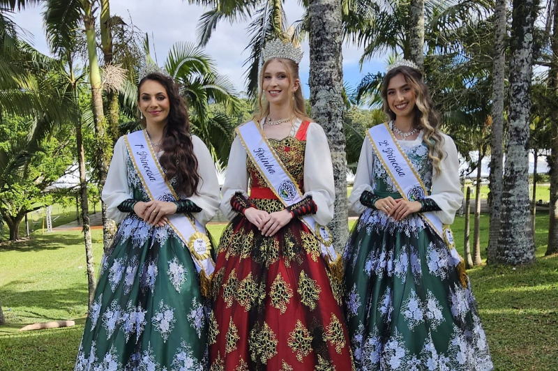 39ª edição da Festa Nacional do Colono