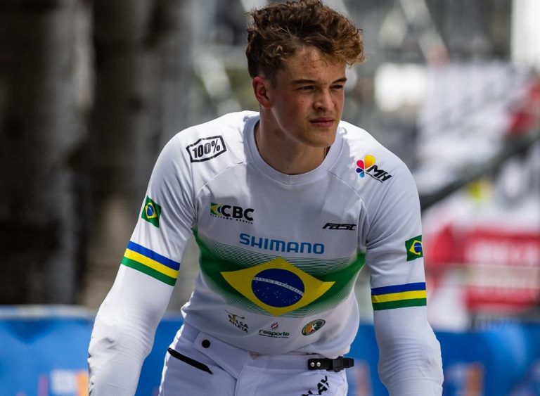 Lucas Moresco Zimmermann